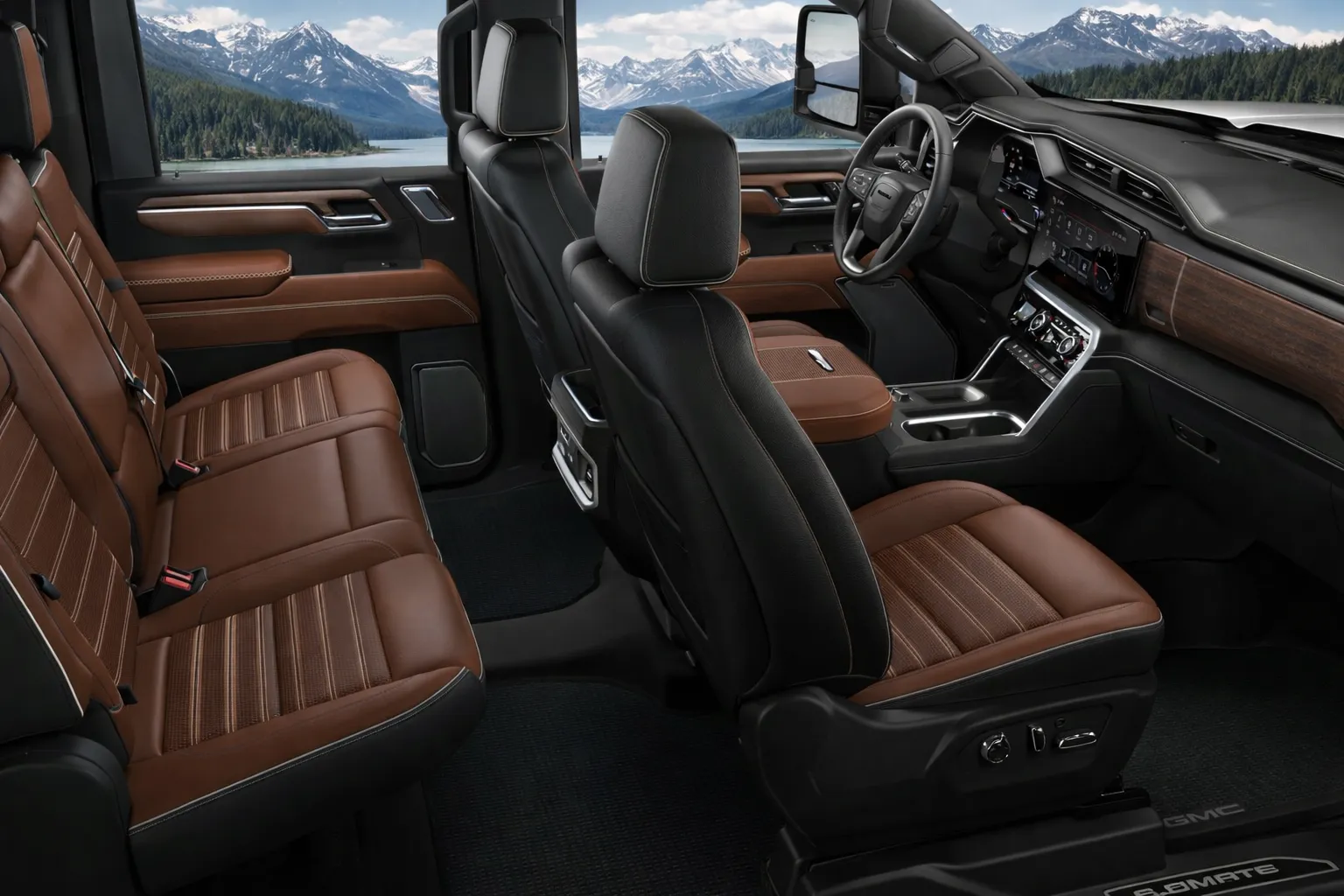 Technology Finally Earned Its Place in Heavy-Duty Trucks
